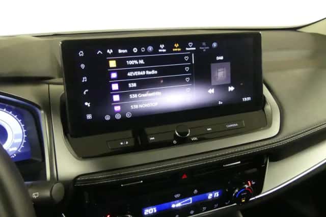 Nissan Qashqai (2025) thumbnail 28