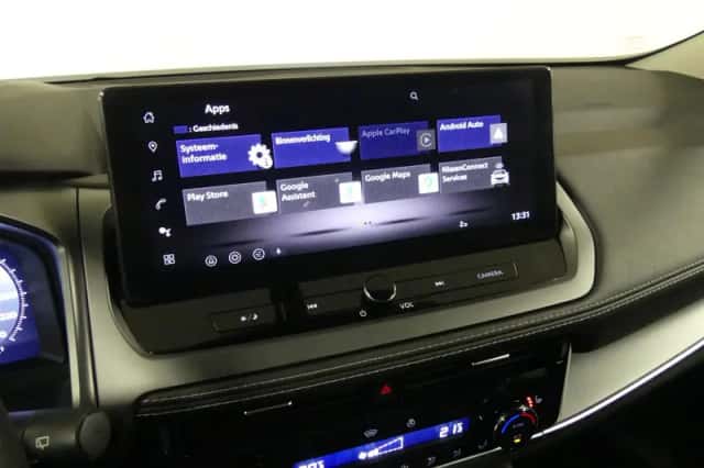 Nissan Qashqai (2025) thumbnail 29