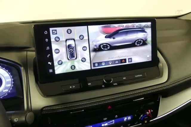 Nissan Qashqai (2025) thumbnail 30