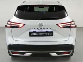 Nissan Qashqai (2025) thumbnail 4
