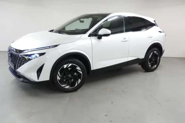 Nissan Qashqai (2025) thumbnail 32