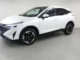 Nissan Qashqai (2025) thumbnail 32