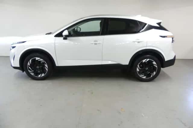 Nissan Qashqai (2025) thumbnail 6