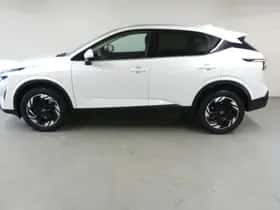Nissan Qashqai (2025) thumbnail 6