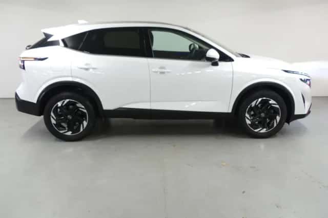 Nissan Qashqai (2025) thumbnail 7