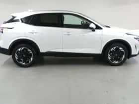 Nissan Qashqai (2025) thumbnail 7