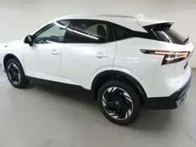 Nissan Qashqai (2025) thumbnail 8