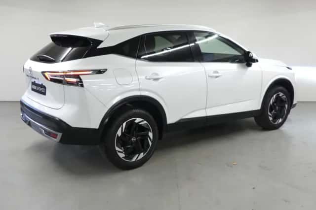 Nissan Qashqai (2025) thumbnail 9