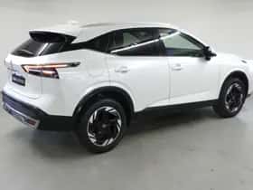 Nissan Qashqai (2025) thumbnail 9