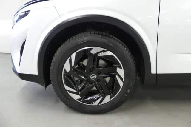 Nissan Qashqai (2025) thumbnail 10