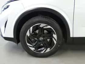 Nissan Qashqai (2025) thumbnail 10