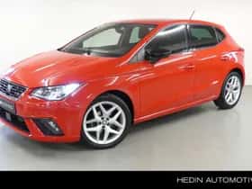 SEAT Ibiza (2020) thumbnail 1