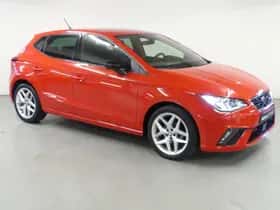 SEAT Ibiza (2020) thumbnail 2