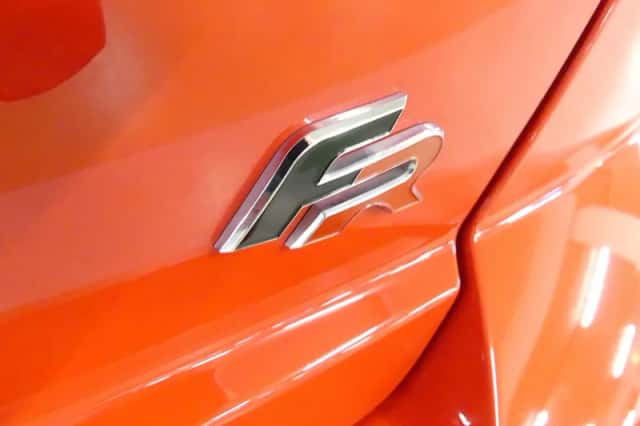 SEAT Ibiza (2020) thumbnail 11