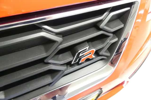 SEAT Ibiza (2020) thumbnail 12