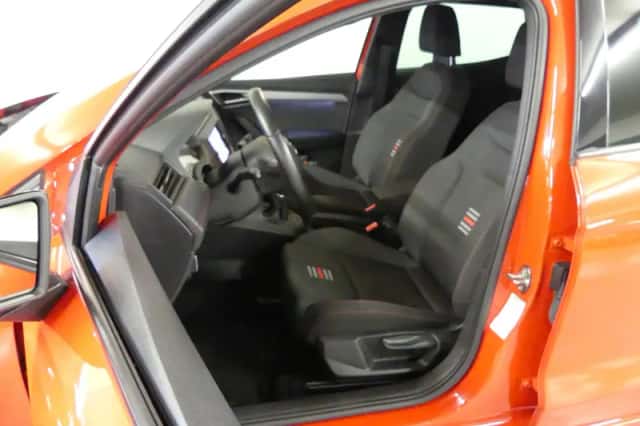 SEAT Ibiza (2020) thumbnail 13