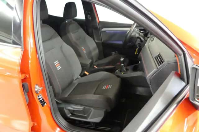 SEAT Ibiza (2020) thumbnail 14