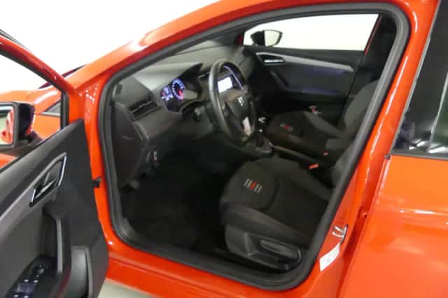 SEAT Ibiza (2020) thumbnail 15