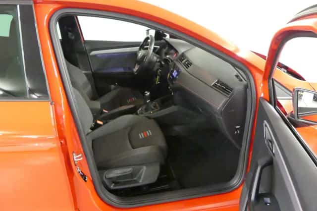 SEAT Ibiza (2020) thumbnail 16
