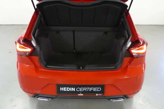 SEAT Ibiza (2020) thumbnail 19
