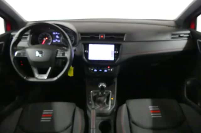 SEAT Ibiza (2020) thumbnail 20