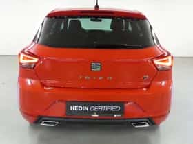SEAT Ibiza (2020) thumbnail 3