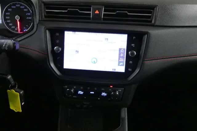 SEAT Ibiza (2020) thumbnail 21