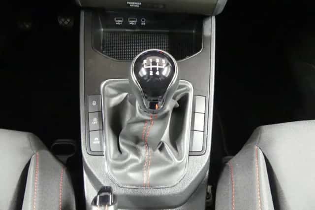 SEAT Ibiza (2020) thumbnail 22