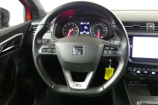 SEAT Ibiza (2020) thumbnail 23