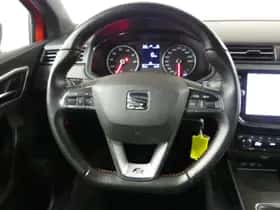 SEAT Ibiza (2020) thumbnail 23