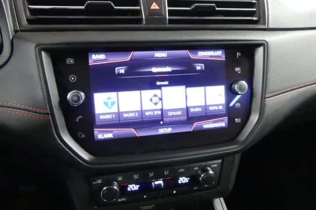 SEAT Ibiza (2020) thumbnail 27