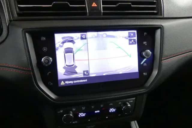 SEAT Ibiza (2020) thumbnail 30