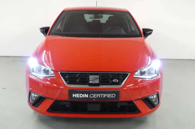 SEAT Ibiza (2020) thumbnail 4