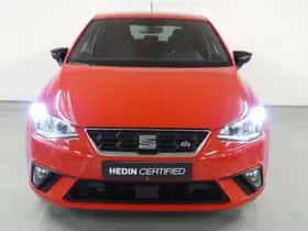 SEAT Ibiza (2020) thumbnail 4
