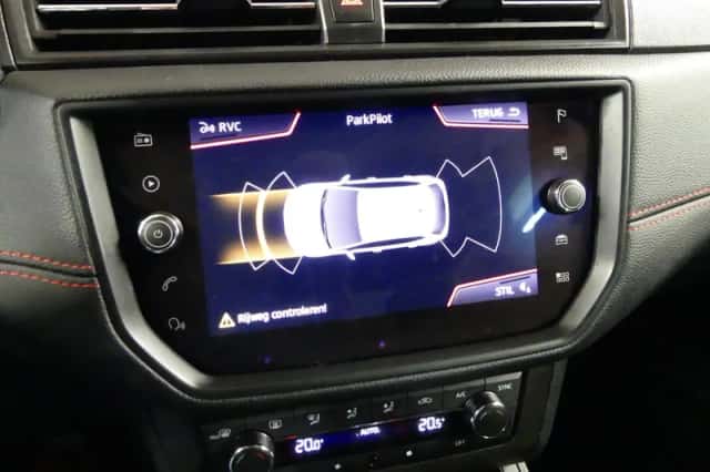 SEAT Ibiza (2020) thumbnail 31
