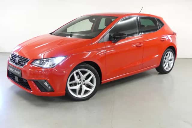 SEAT Ibiza (2020) thumbnail 36