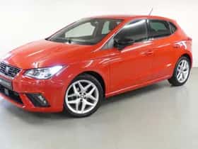 SEAT Ibiza (2020) thumbnail 36