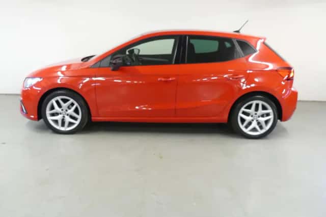 SEAT Ibiza (2020) thumbnail 6