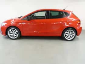 SEAT Ibiza (2020) thumbnail 6