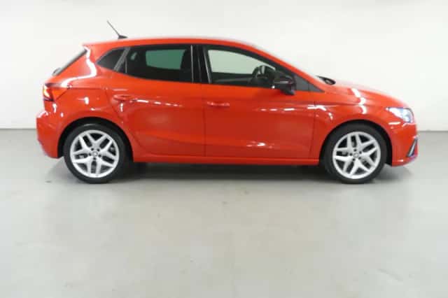 SEAT Ibiza (2020) thumbnail 7