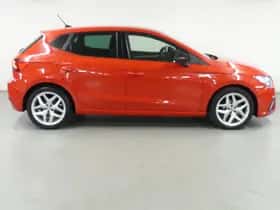 SEAT Ibiza (2020) thumbnail 7