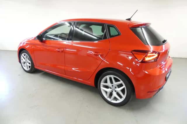 SEAT Ibiza (2020) thumbnail 8