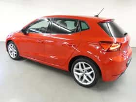 SEAT Ibiza (2020) thumbnail 8