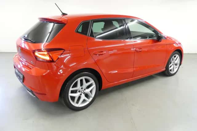 SEAT Ibiza (2020) thumbnail 9