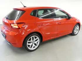 SEAT Ibiza (2020) thumbnail 9