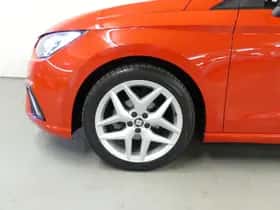 SEAT Ibiza (2020) thumbnail 10