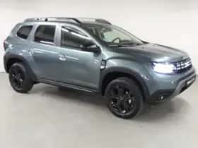 Dacia Duster (2024) thumbnail 2