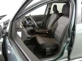 Dacia Duster (2024) thumbnail 11