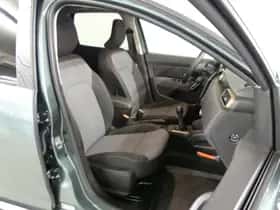 Dacia Duster (2024) thumbnail 12