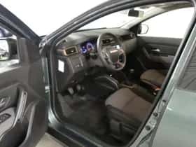 Dacia Duster (2024) thumbnail 13